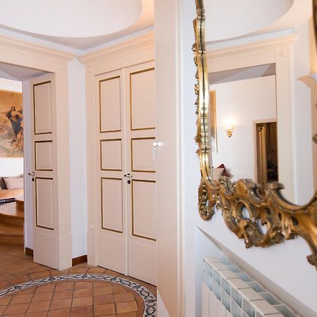 B&B Maiure Maiori Dış mekan fotoğraf