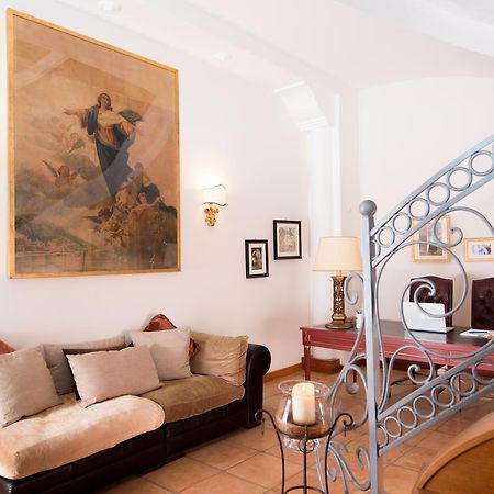 B&B Maiure Maiori Dış mekan fotoğraf