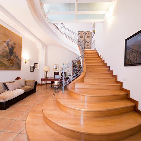 B&B Maiure Maiori Dış mekan fotoğraf