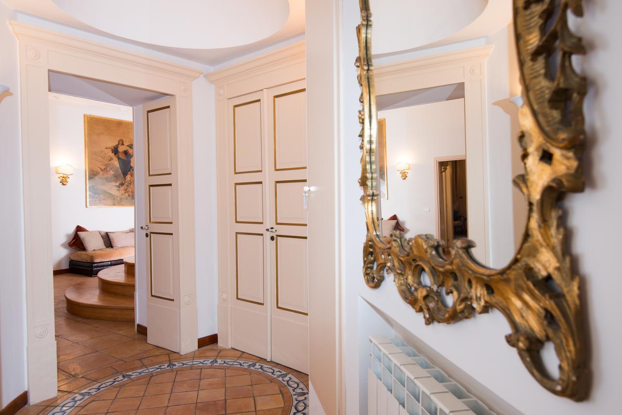 B&B Maiure Maiori Dış mekan fotoğraf
