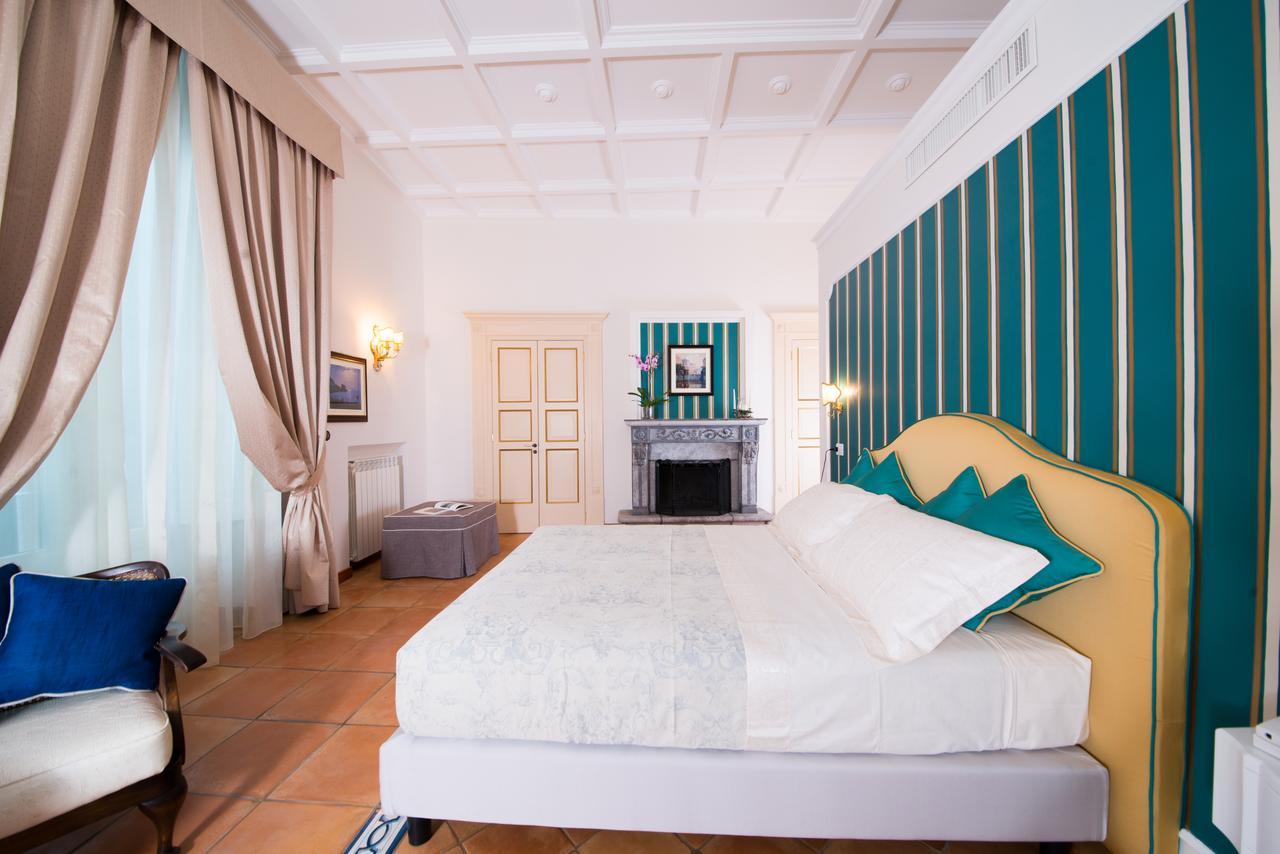 B&B Maiure Maiori Dış mekan fotoğraf