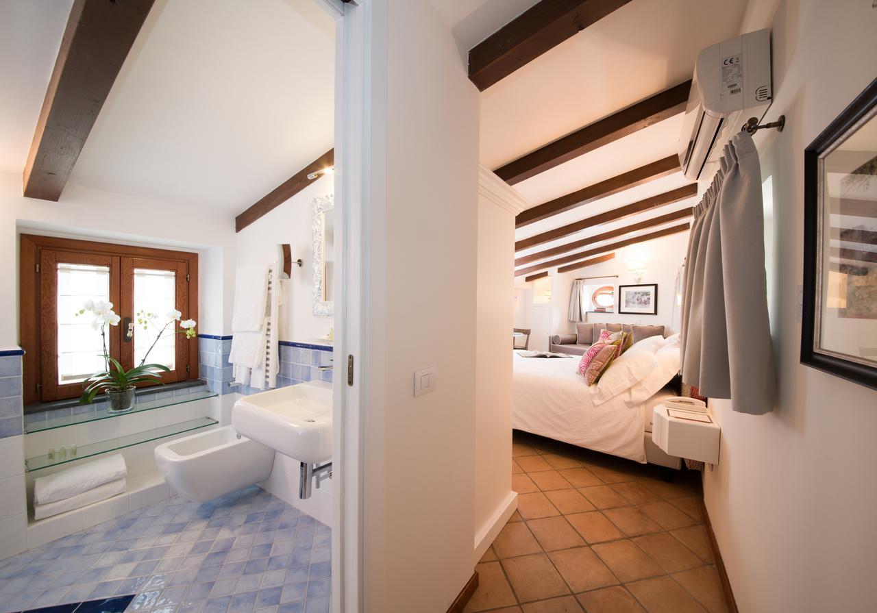B&B Maiure Maiori Dış mekan fotoğraf