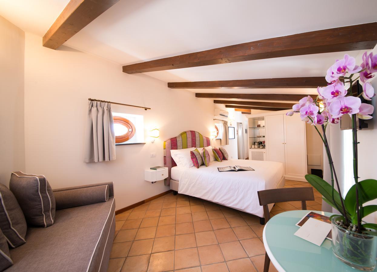 B&B Maiure Maiori Dış mekan fotoğraf