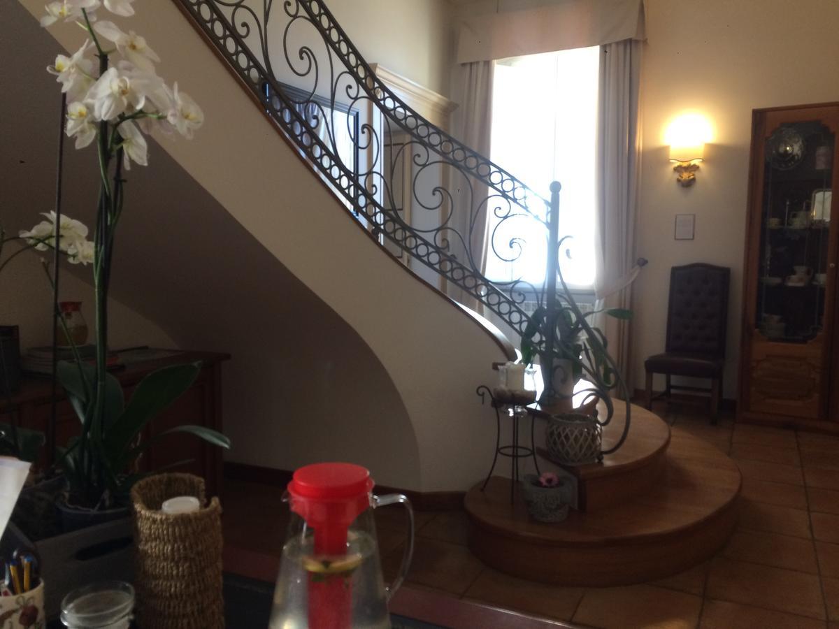 B&B Maiure Maiori Dış mekan fotoğraf