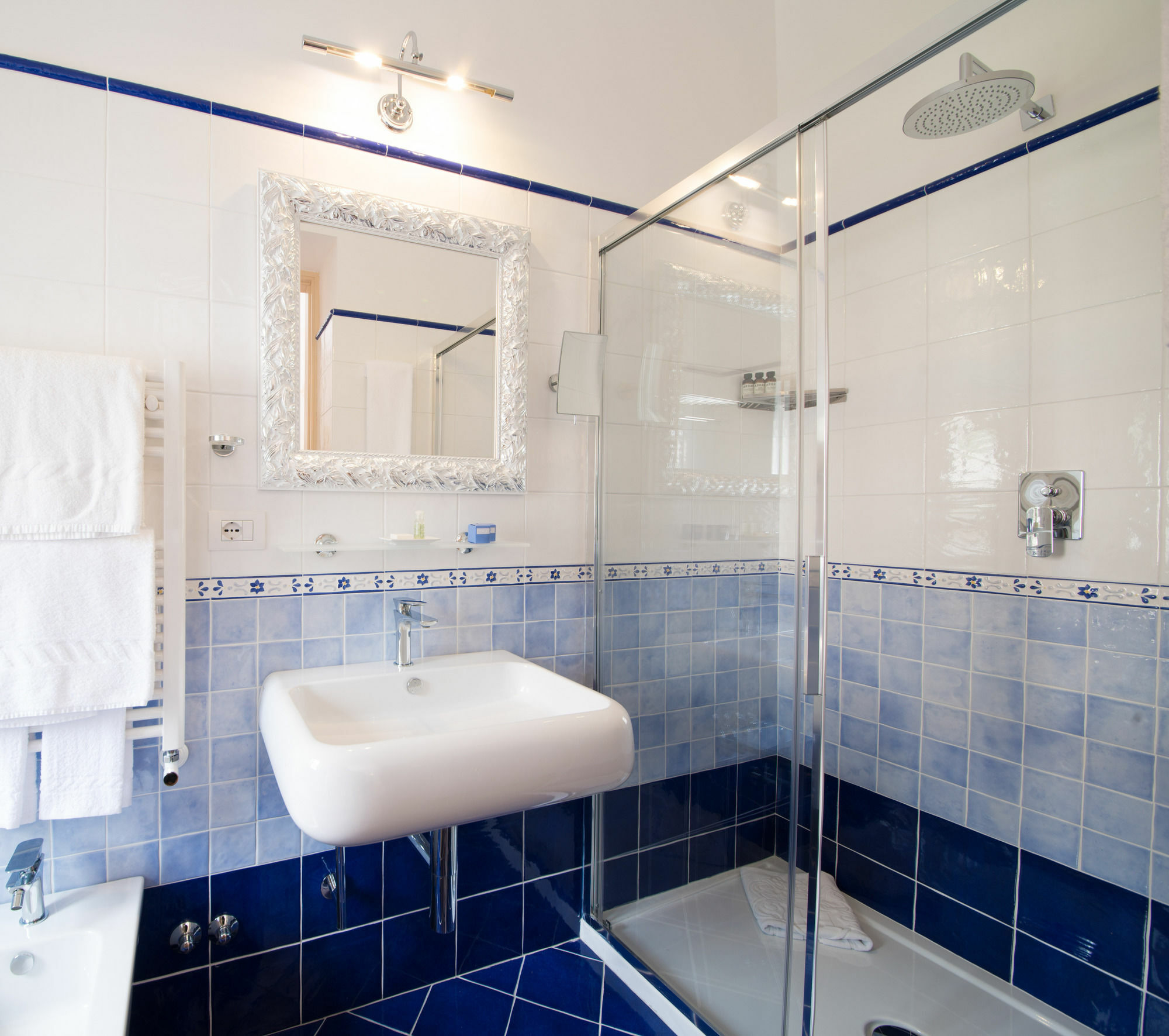 B&B Maiure Maiori Dış mekan fotoğraf