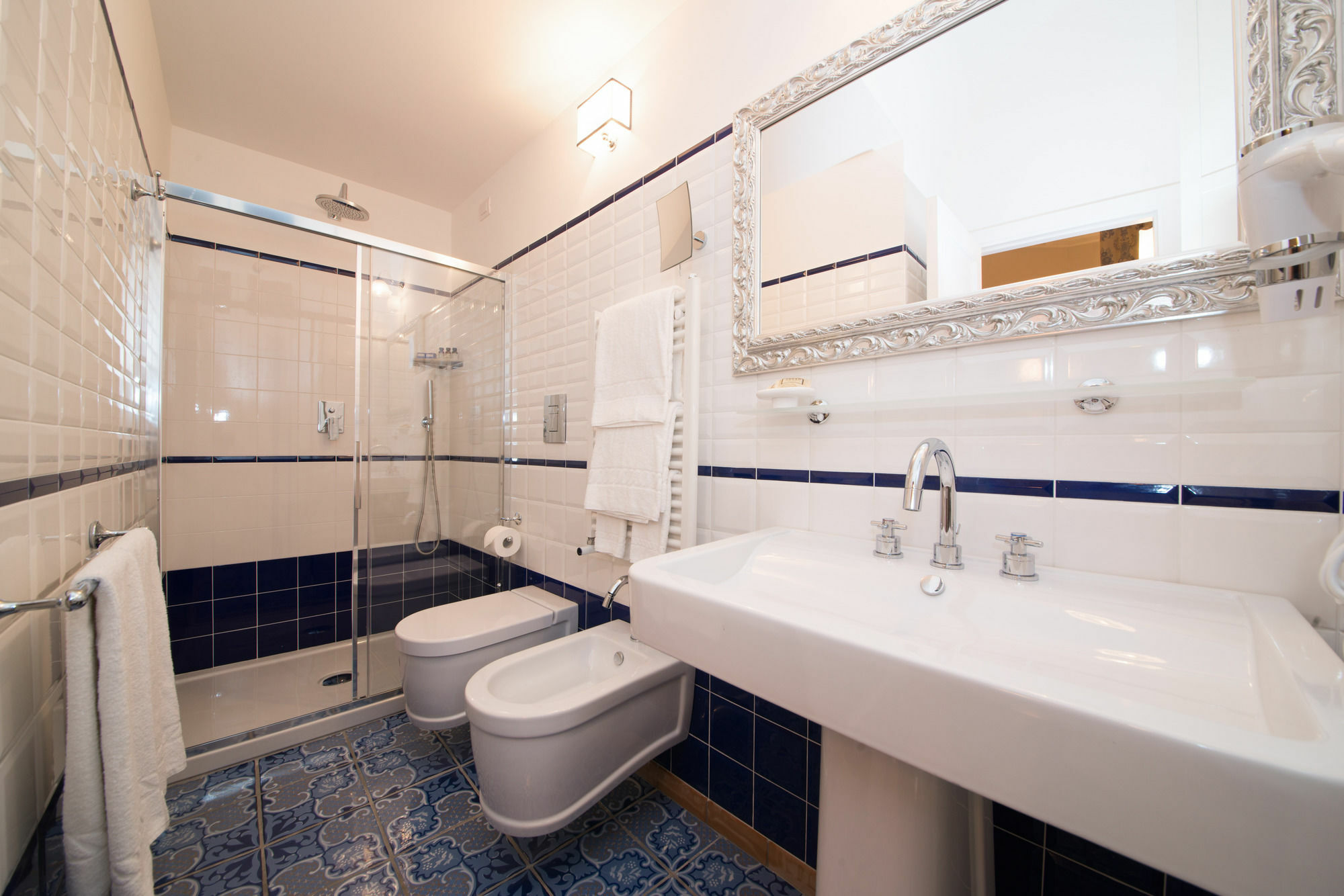 B&B Maiure Maiori Dış mekan fotoğraf
