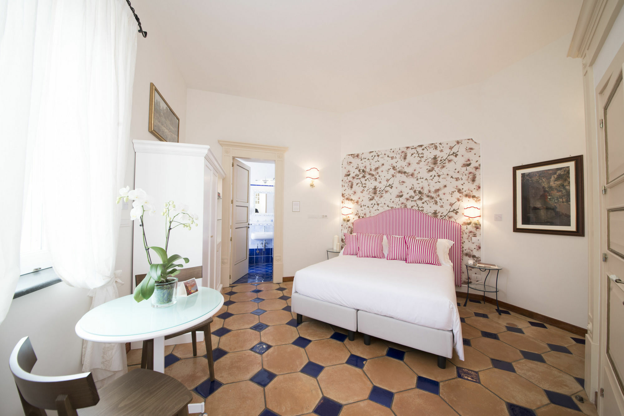 B&B Maiure Maiori Dış mekan fotoğraf