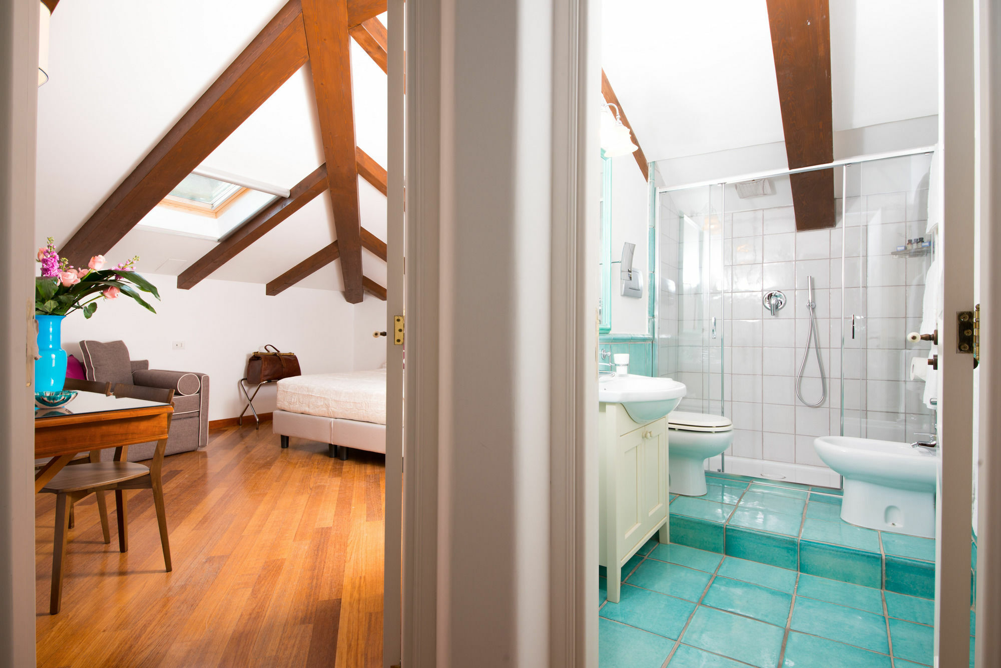B&B Maiure Maiori Dış mekan fotoğraf