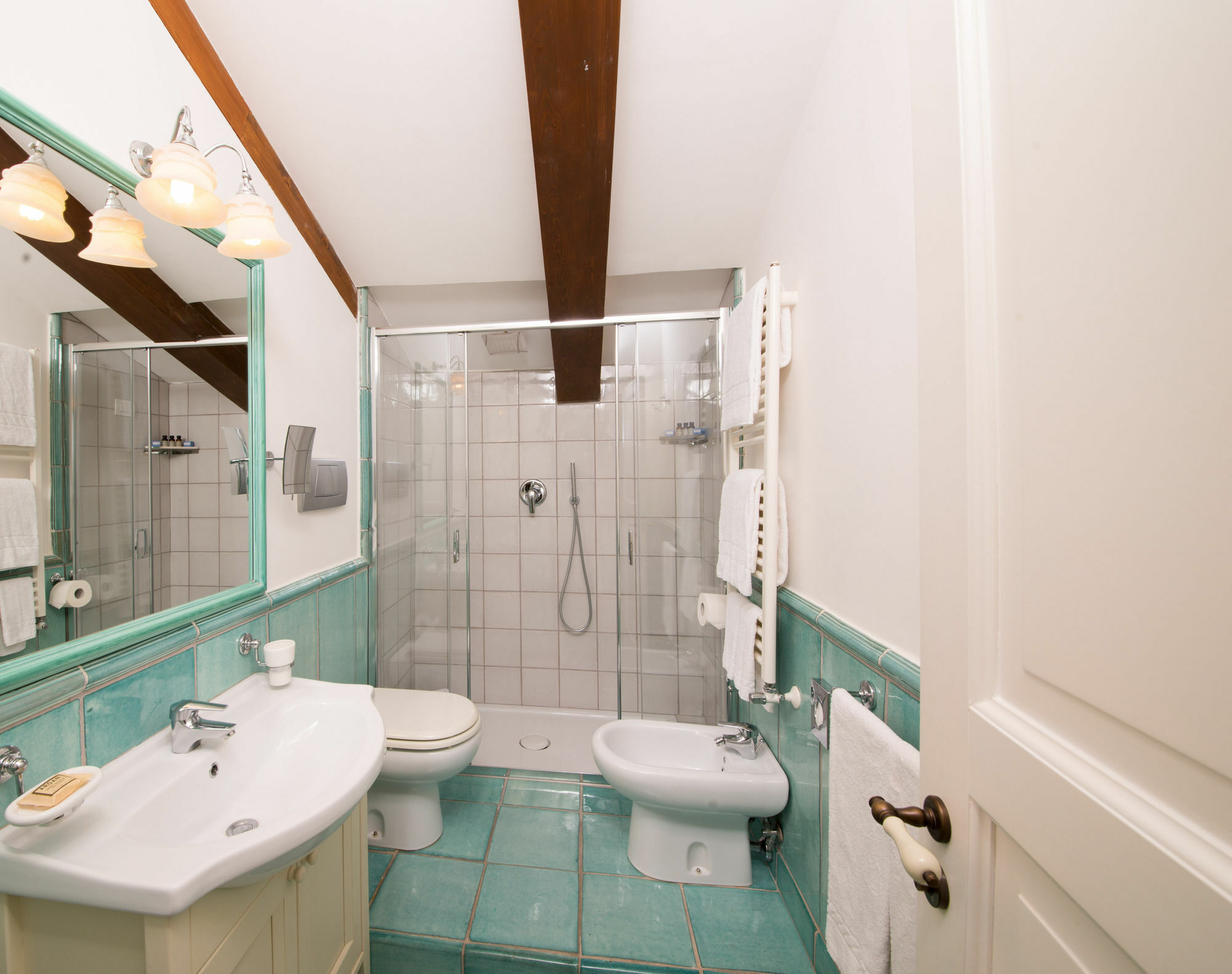 B&B Maiure Maiori Dış mekan fotoğraf