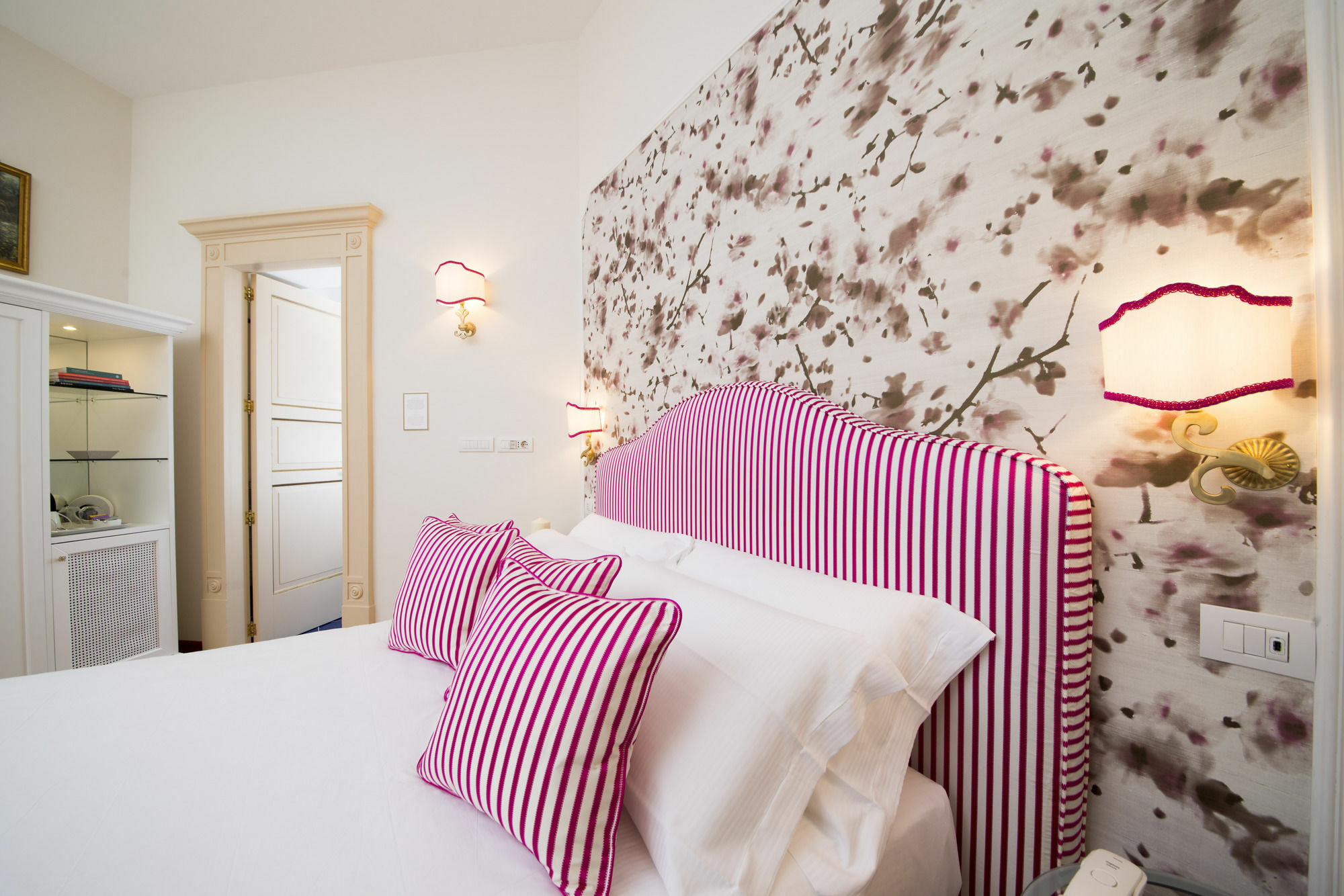 B&B Maiure Maiori Dış mekan fotoğraf