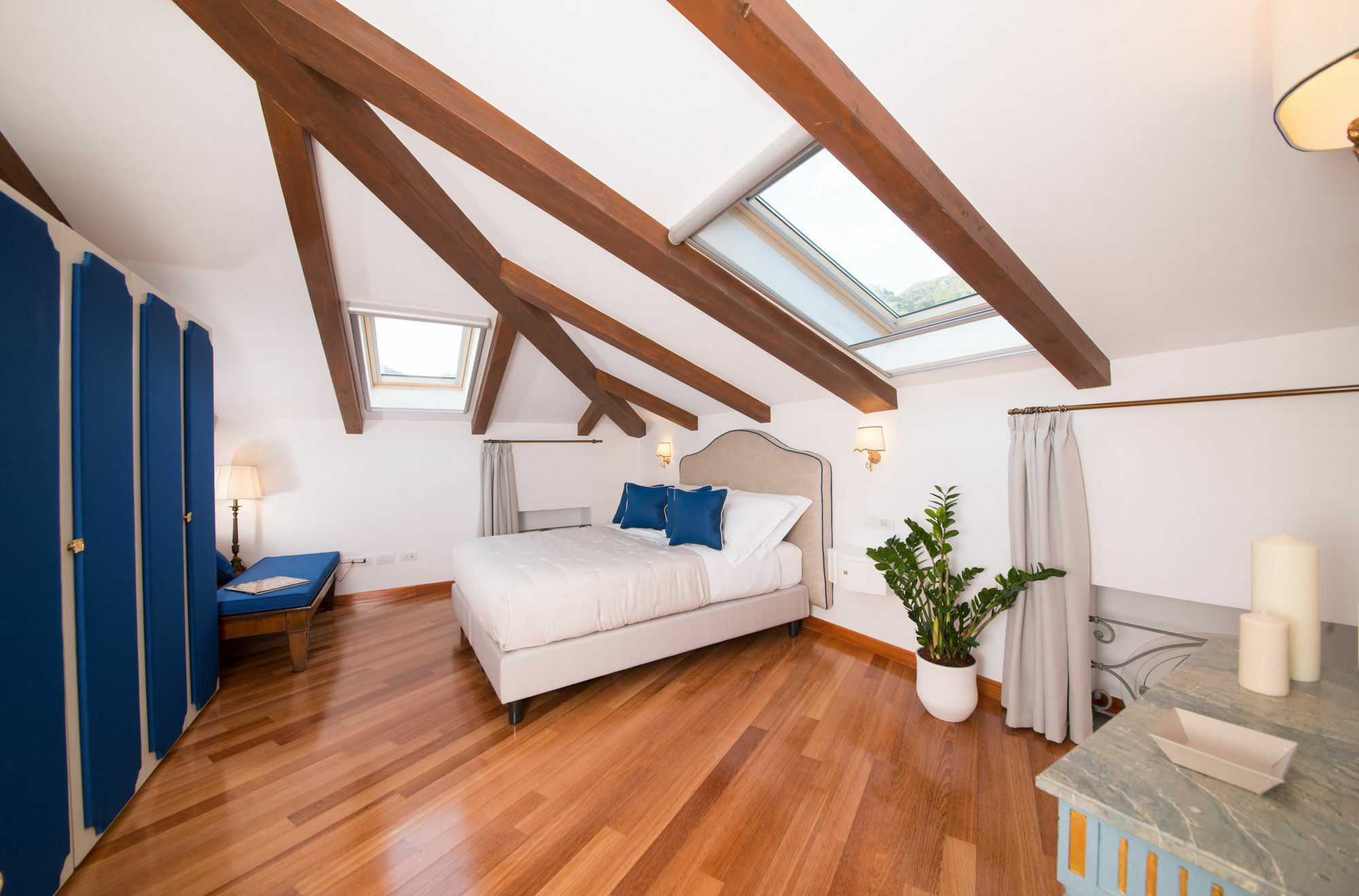 B&B Maiure Maiori Dış mekan fotoğraf