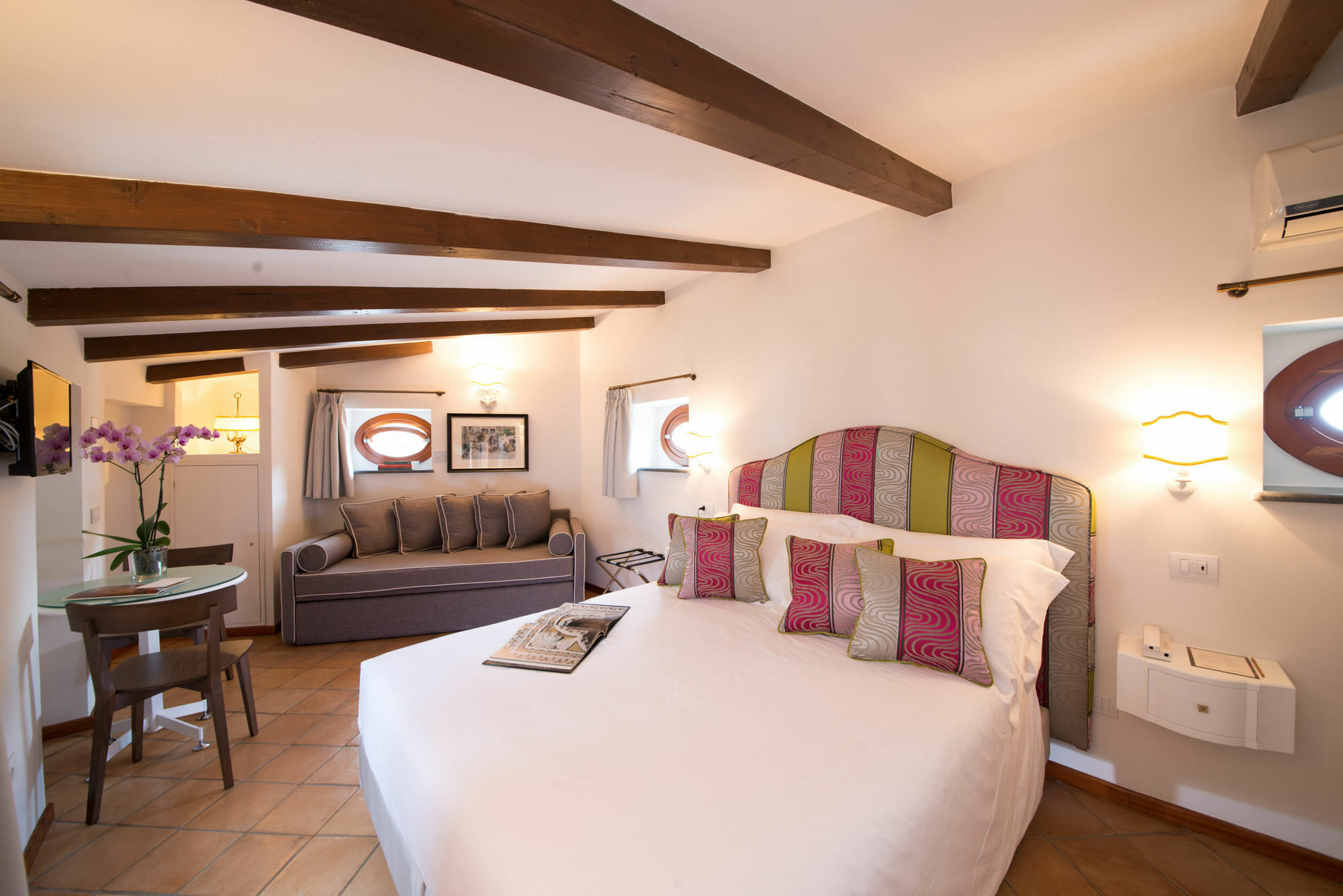 B&B Maiure Maiori Dış mekan fotoğraf