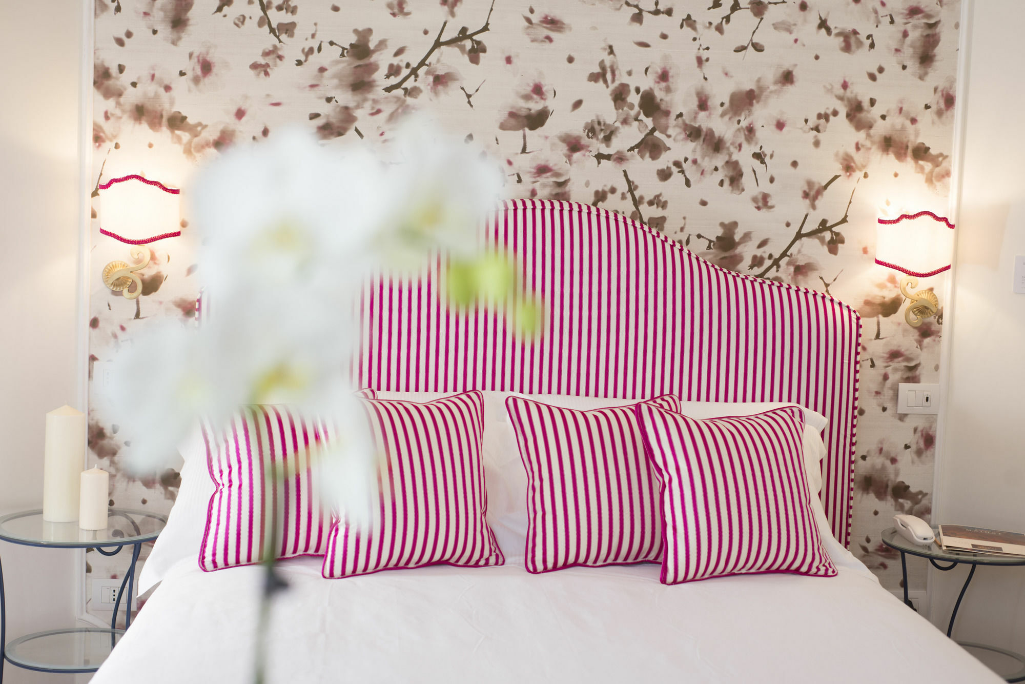 B&B Maiure Maiori Dış mekan fotoğraf