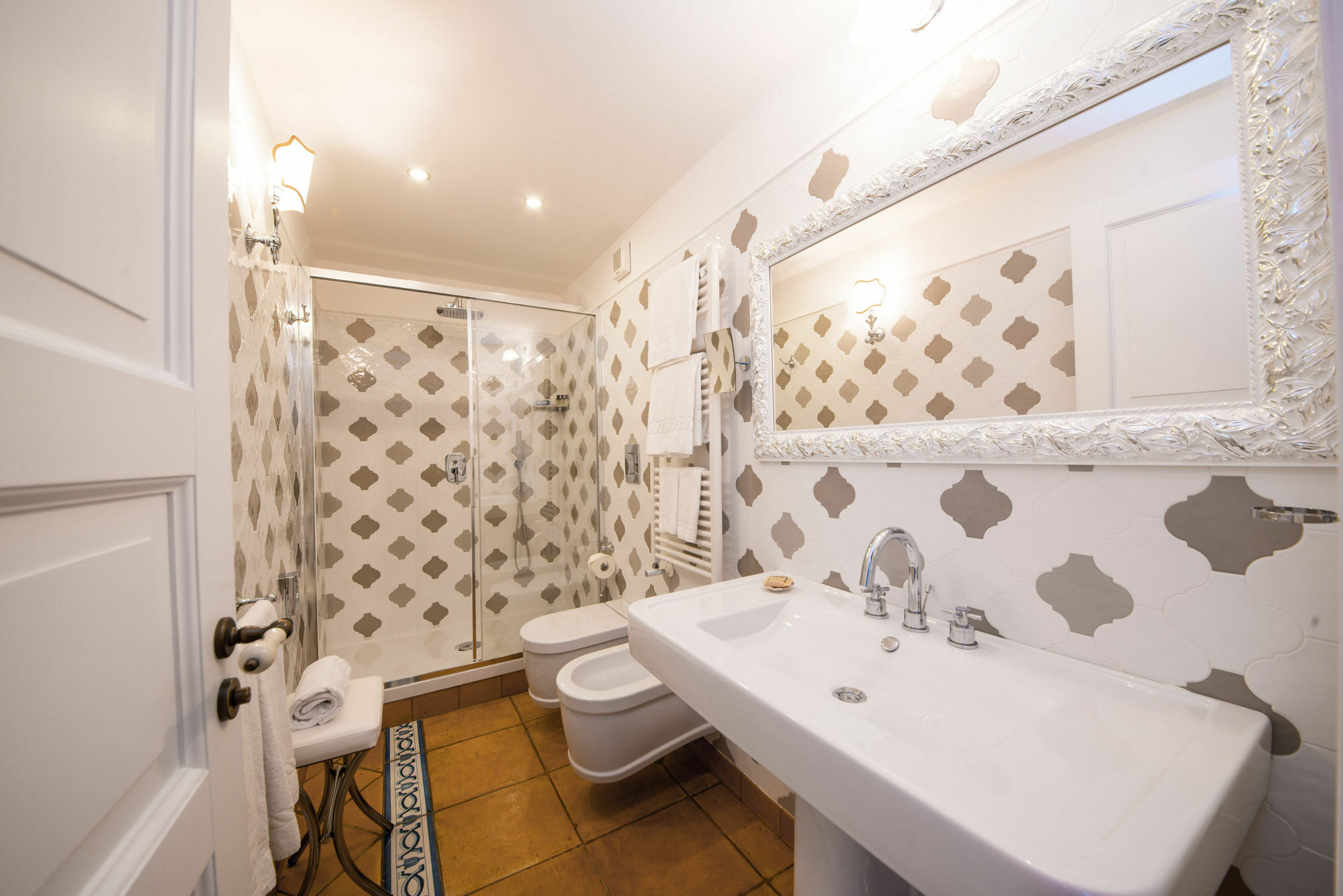 B&B Maiure Maiori Dış mekan fotoğraf