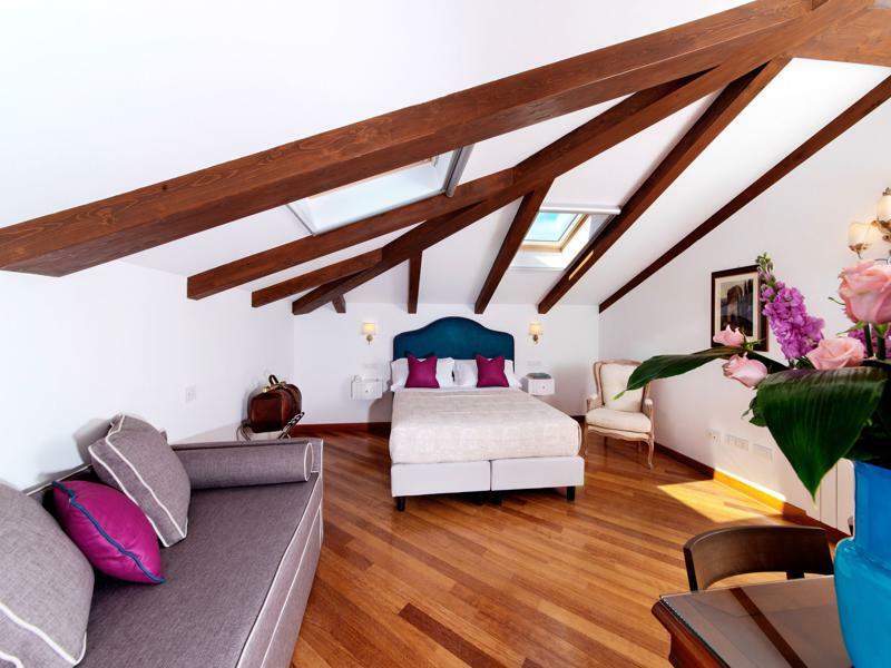 B&B Maiure Maiori Dış mekan fotoğraf