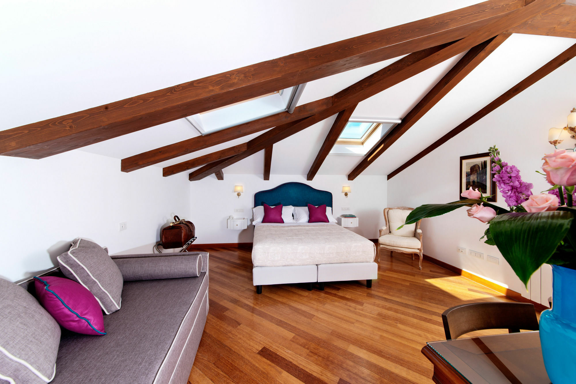 B&B Maiure Maiori Dış mekan fotoğraf